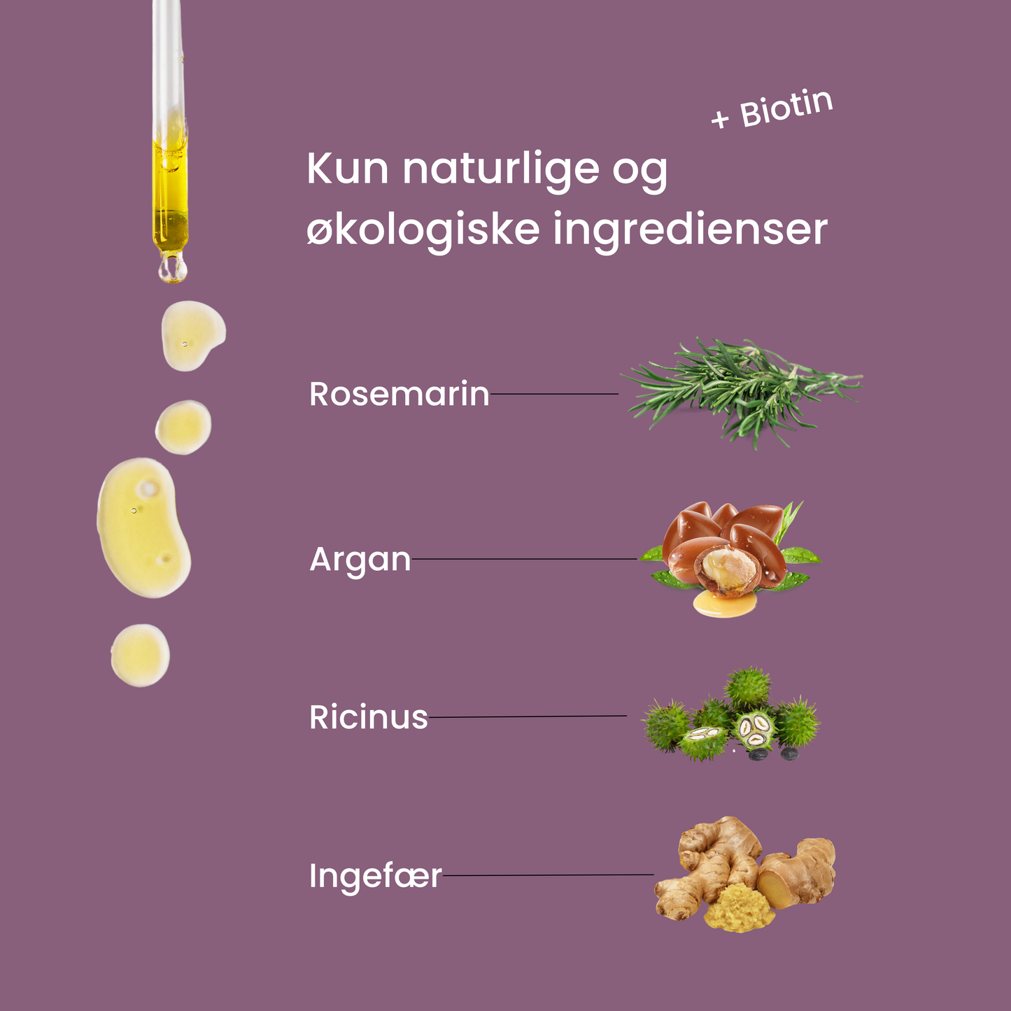 VitalGrowth Oil