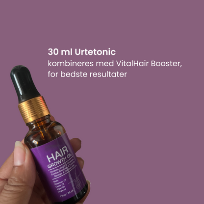 VitalGrowth Oil