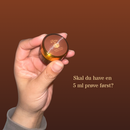 B•Uty Økologisk Ansigtscreme