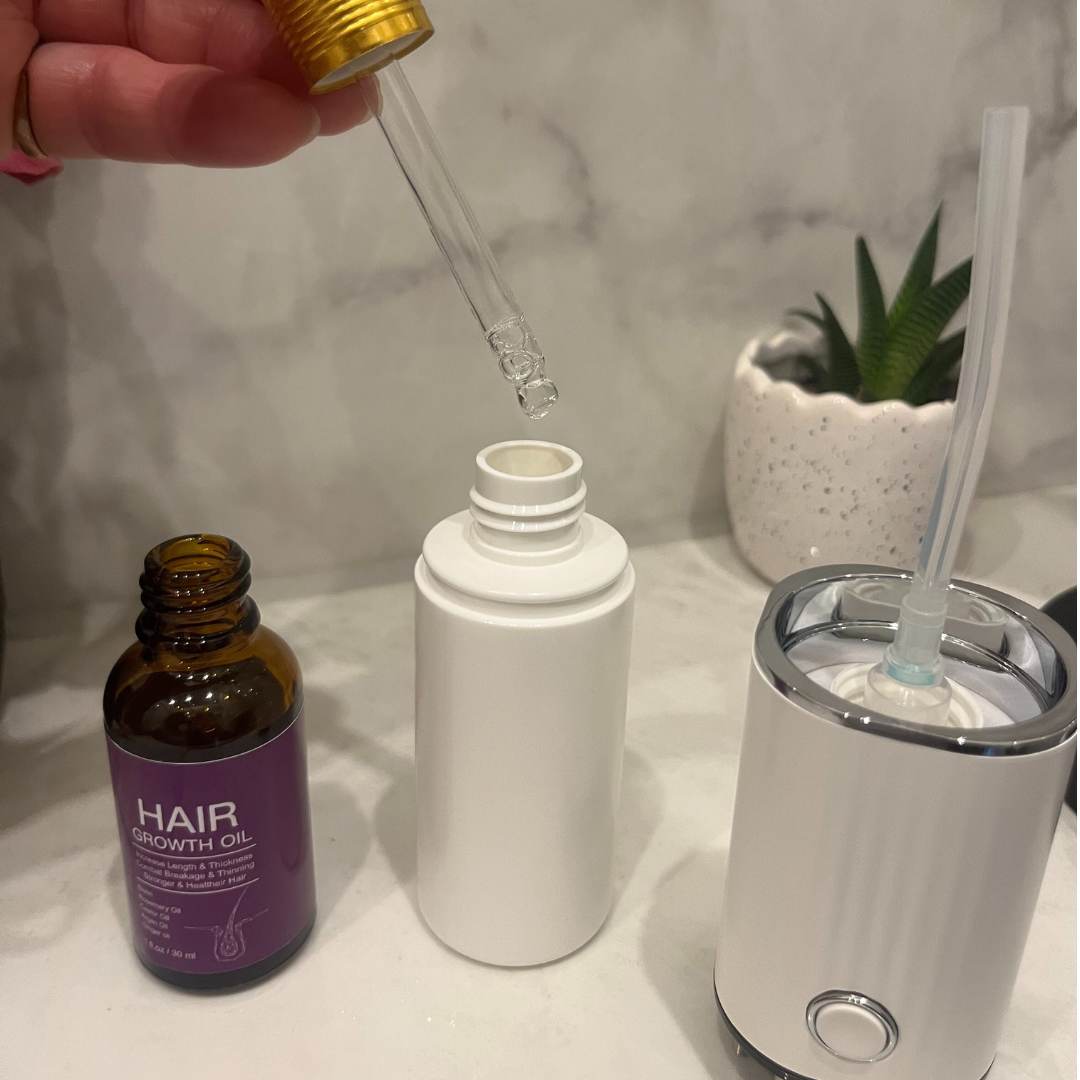 VitalGrowth Oil
