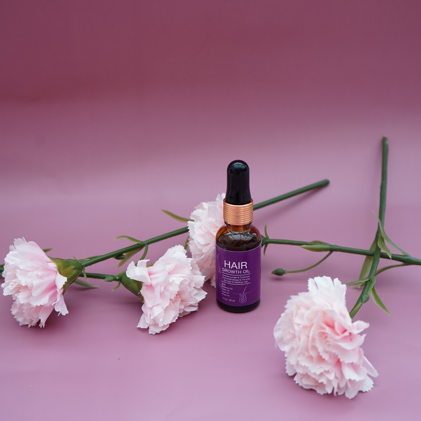 VitalGrowth Oil