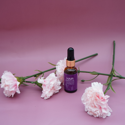 VitalGrowth Oil