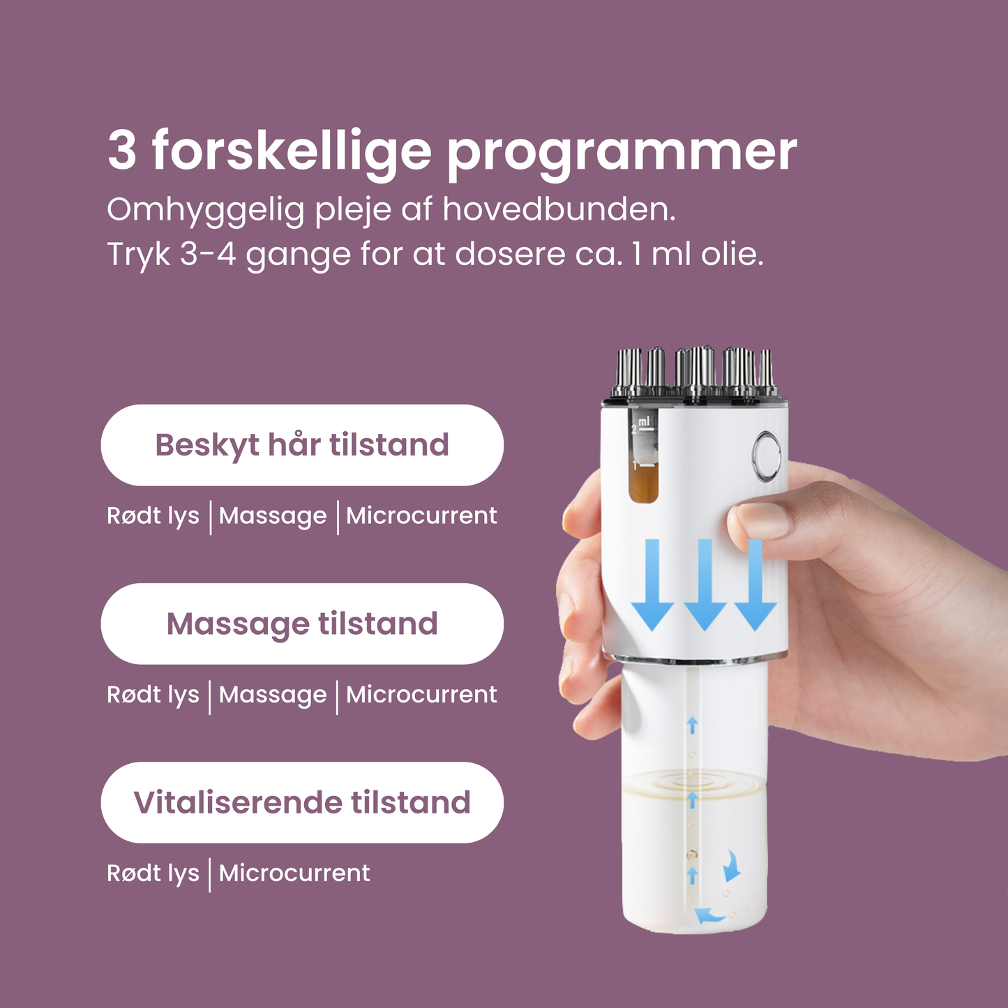 VitalHair Booster