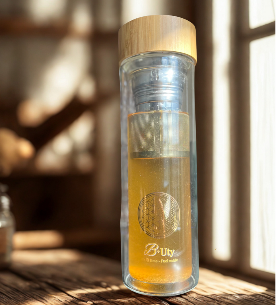 Vital Termo Te-infuser